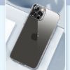 Ảnh của Ốp lưng iPhone 14 Pro Max Mipow Tempered Glass