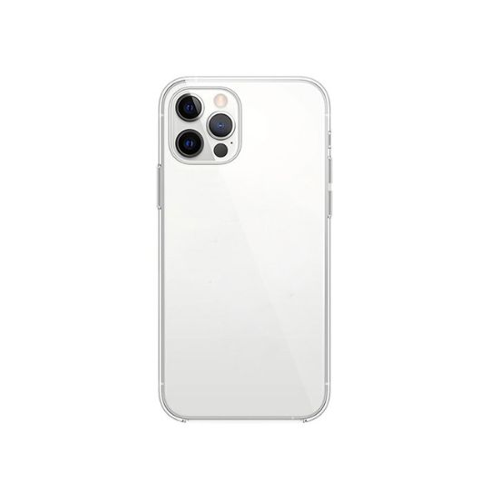 Ảnh của Ốp lưng Mipow Tempered Glass Case for iPhone 14 Pro