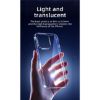 Ảnh của Ốp lưng Mipow Soft Silicon transparent for iPhone 14 Pro