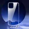 Ảnh của Ốp lưng Mipow Soft Silicon transparent for iPhone 14