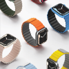 Ảnh của Dây đeo Apple Watch UNIQ-Reversible Magnetic Strap 42/44/45mm