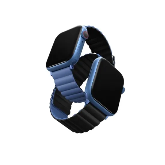 Ảnh của Dây đeo Apple Watch UNIQ-Reversible Magnetic Strap 42/44/45mm