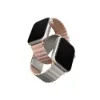 Ảnh của Dây đeo Apple Watch UNIQ-Reversible Magnetic Strap 42/44/45mm