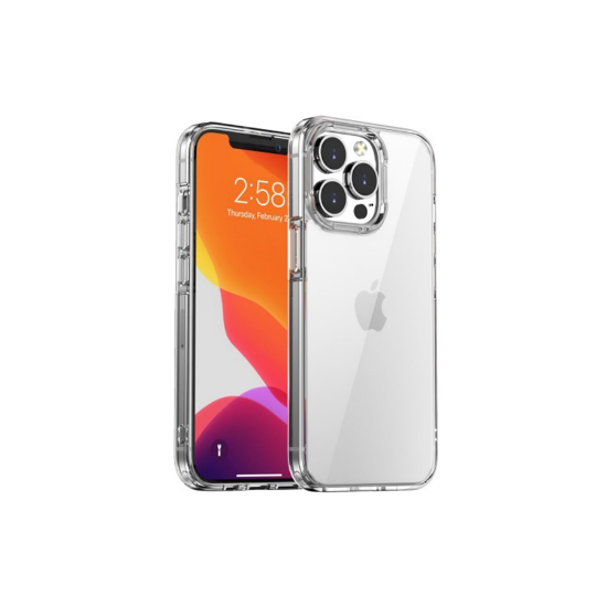 Ảnh của Ốp lưng Likgus iPhone 13 Pro clear