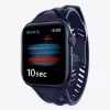 Ảnh của Dây đeo Sprectrum Strap Apple Watch Itskins Series 44mm