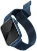 Ảnh của  Dây đeo Apple Watch UNIQ-Dante Mesh Steel Strap 42/44/45mm