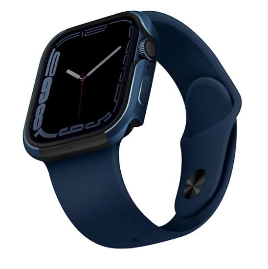 Ảnh của  Ốp lưng UINQ-Valencia Apple Watch case 41/40mm