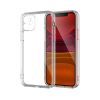 Ảnh của Ốp lưng iPhone 11 Mipow Clear