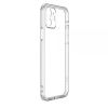 Ảnh của Ốp lưng iPhone 11 Mipow Clear