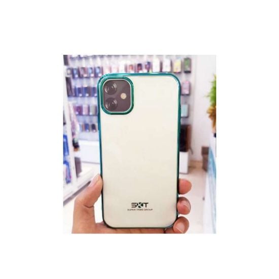 Ảnh của Ốp lưng Devia iPhone 11 Clear