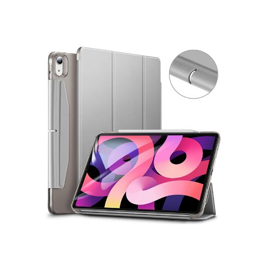 Ảnh của Bao da iPad Air 4 ESR Ascend Trifold With Magnetic Clasp