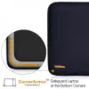 Ảnh của  Túi chống sốc TOMTOC Protective MB Pro 14''/AIR 13'' Black ( A13D2D1 )