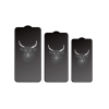 Ảnh của Miếng dán cường lực Mipow Kingbull iPhone 12/12Pro