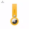 Ảnh của Ốp AirTag WIWU SILICONE LOOP