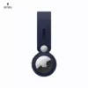 Ảnh của Ốp AirTag WIWU SILICONE LOOP