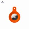 Ảnh của  Ốp AirTag WIWU SILICONE 4in1