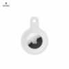 Ảnh của  Ốp AirTag WIWU SILICONE 4in1