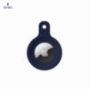 Ảnh của  Ốp AirTag WIWU SILICONE 4in1