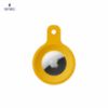 Ảnh của  Ốp AirTag WIWU SILICONE 4in1