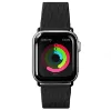 Ảnh của Dây đeo Apple Watch Laut - Active 42/44mm Black