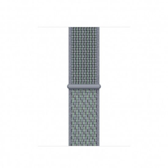 Ảnh của Dây đeo Watch 40mm Nike Sport Loop - Chính hãng Apple