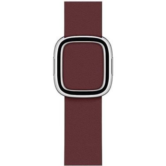 Ảnh của  Dây đeo Watch 40mm Modern Buckle - Medium - Chính hãng Apple