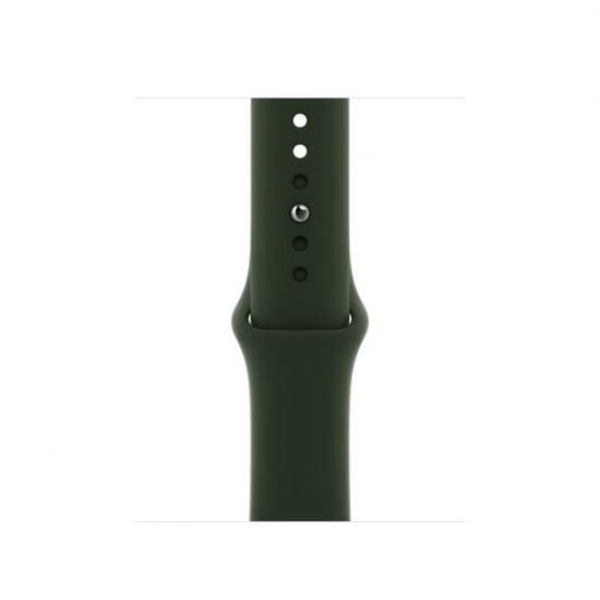 Ảnh của Dây đeo Watch 40mm Sport Band - Regular - Chính hãng