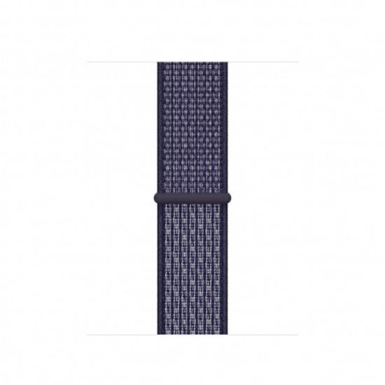Ảnh của  Dây đeo Watch 44mm Nike Sport Loop - Chính hãng Apple