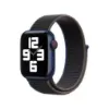 Ảnh của Dây đeo Watch 44mm Charcoal Sport Loop - Extra Large - Chính hãng Apple