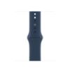 Ảnh của Dây đeo Watch 41mm Sport Band Regular - Chính hãng Apple