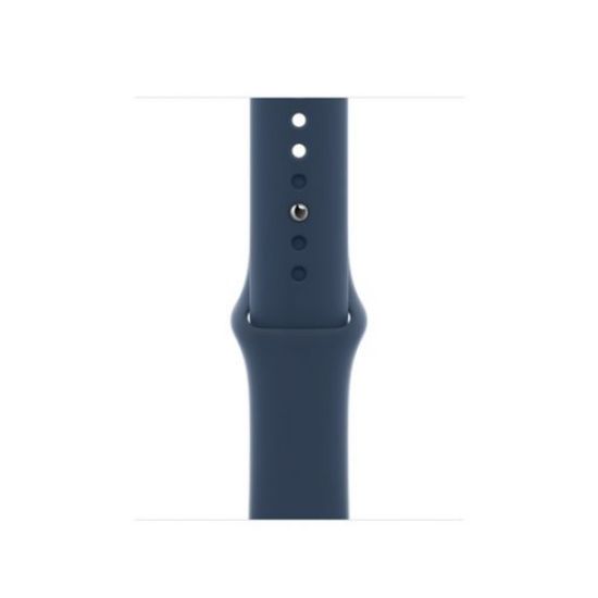 Ảnh của Dây đeo Watch 45mm Sport Band Regular - Chính hãng Apple