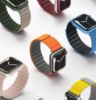 Ảnh của Dây đeo Apple Watch UNIQ-Reversible Magnetic Strap 38/40/41mm