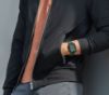 Ảnh của Dây đeo Apple Watch UNIQ-Reversible Magnetic Strap 38/40/41mm