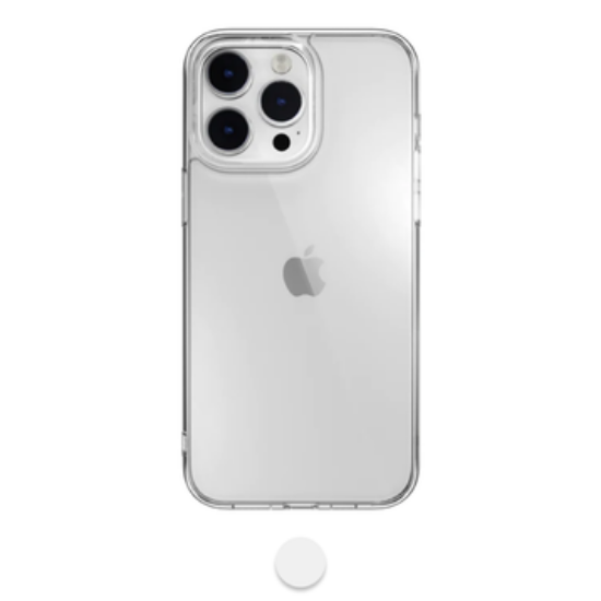 Ảnh của Ốp lưng ZAGG trong suốt for iPhone 14