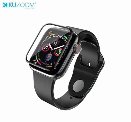 Ảnh của Miếng dán cường lực Kính đồng hồ Kuzoom