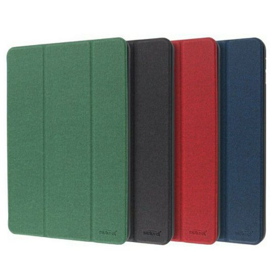 Ảnh của Bao da iPad Gen 9 10.2 inch Mutural
