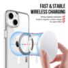 Ảnh của Ốp lưng Jinya MAGSAFE for iPhone 14