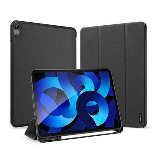 Ảnh của Bao da iPad Air 4/Air 5 10.9 inch Dux Ducis