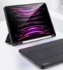Ảnh của Bao da iPad Pro M1/M2 Dux Ducis