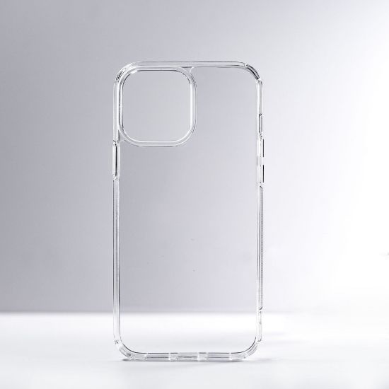 Ảnh của Ốp lưng Likgus iPhone 14 Pro clear