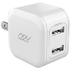 Ảnh của Sạc Innostyle MINIGO 2 USB A 12W Smart Ai Charging - Chính Hãng