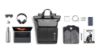 Ảnh của Balo TOMTOC (USA) Premium Urban Business