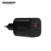 Ảnh của Cốc sạc 2 cổng ROCKROSE Powercube II G20 Travel Charger 20W PD (EU Plug) 