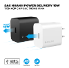 Ảnh của Sạc Mophie 18W USB - C