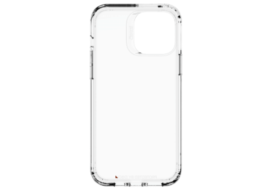 Ảnh của Ốp lưng iPhone 13 Pro Gear4 Crystal Palace Clear