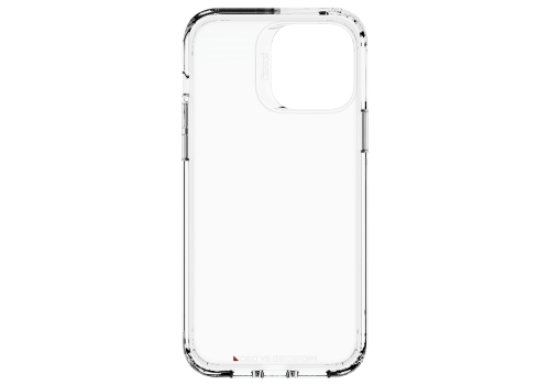 Ảnh của Ốp lưng iPhone 13 Pro Max Gear4 Crystal Palace Clear