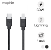 Ảnh của  Cáp Mophie USB-C Lightning 1M