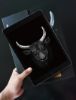 Ảnh của Mipow Kingbull iPad Gen 9 10.2 inches tempered glass protector