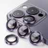 Ảnh của Miếng dán cường lực camera Mipow iPhone 14 Pro/14 Promax 