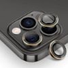 Ảnh của Miếng dán cường lực camera Mipow iPhone 14 Pro/14 Promax 